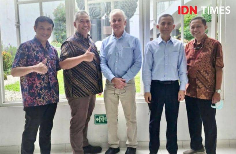 Cilacap Sehat & Cantik dengan RS PMC: Layanan Terpercaya di Jantung Kota